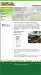 Mobile Screenshot of gavinslawncare.com